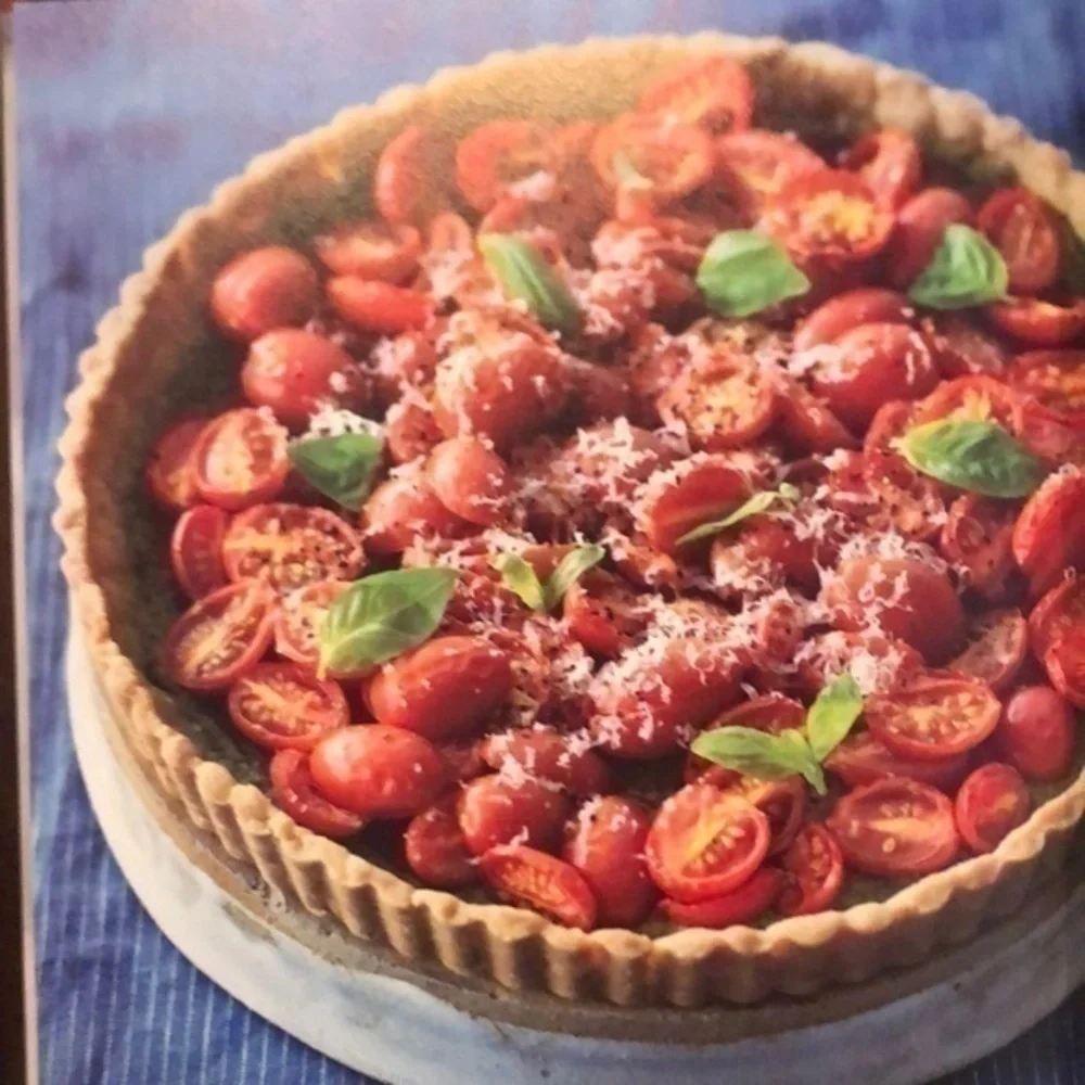 You have it made cookbook Ellie Krieger